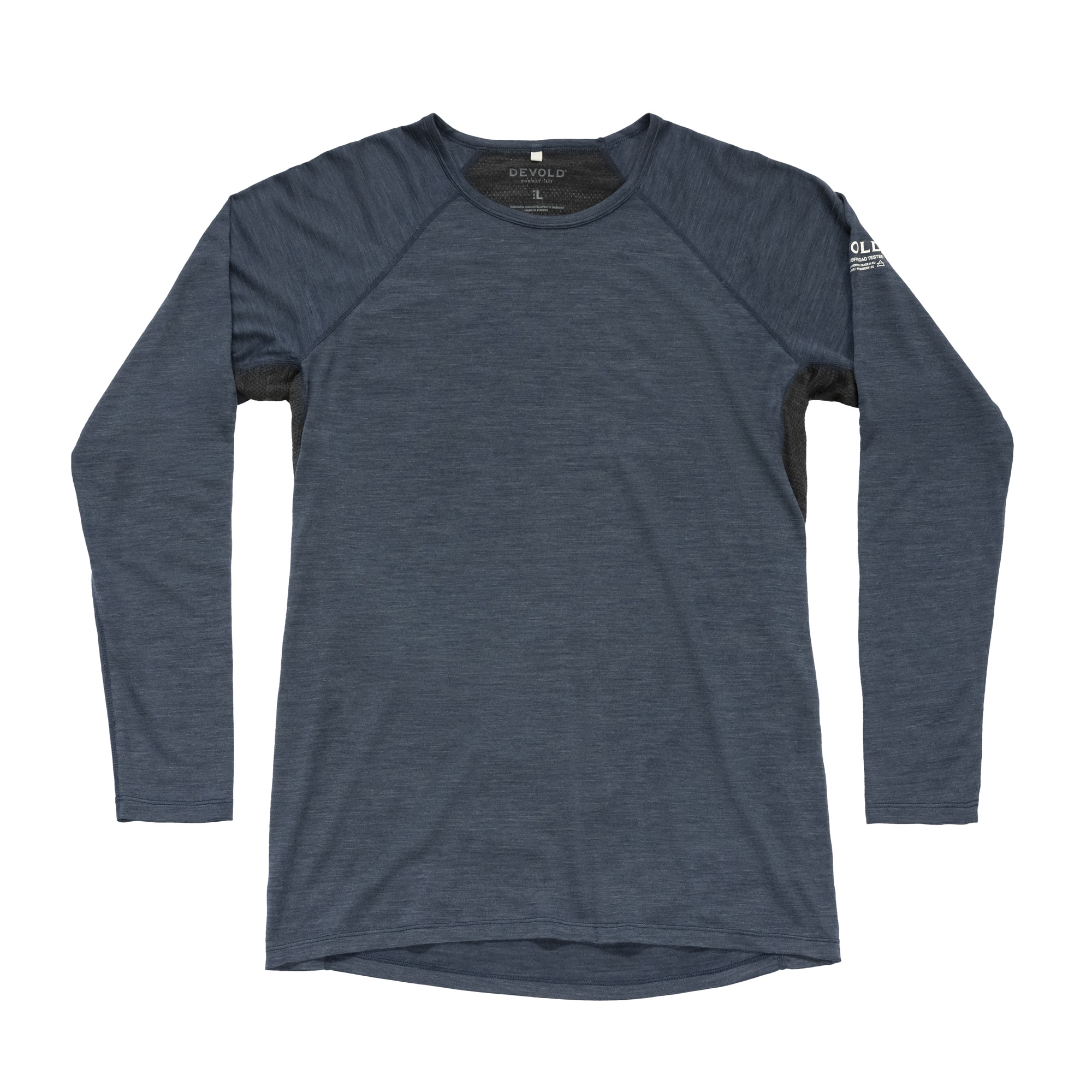 Triko DEVOLD ENDURANCE MERINO 130